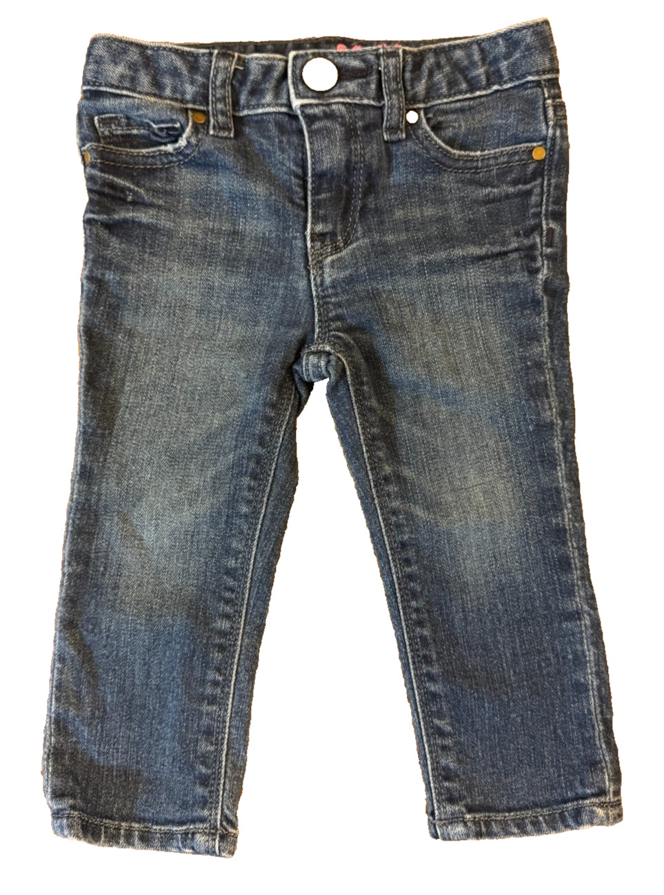 Pants Adjustable Waist