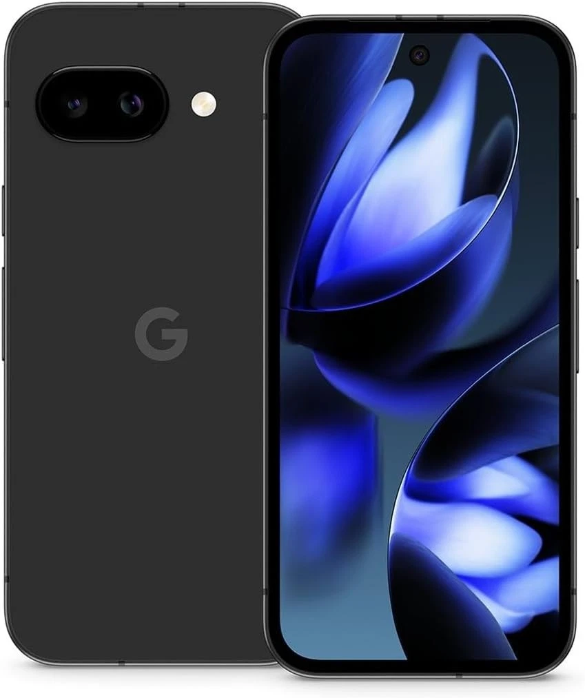 Google Pixel9a Obsidianオブシディアン ROM 128GB Google Pixel 9a 128GB Obsidian ✨ (Verizon) 8GB RAM Black 6.3