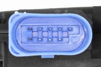 Vemo TüRschloss Vorne Links (V10-85-2259) FüR VW Touareg Porsche 911 Golf V