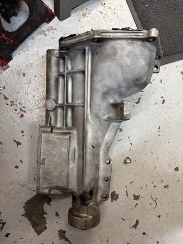 1985-1990 Ford Mustang T5 Rear Tail Housing Borgwarner 5 Speed