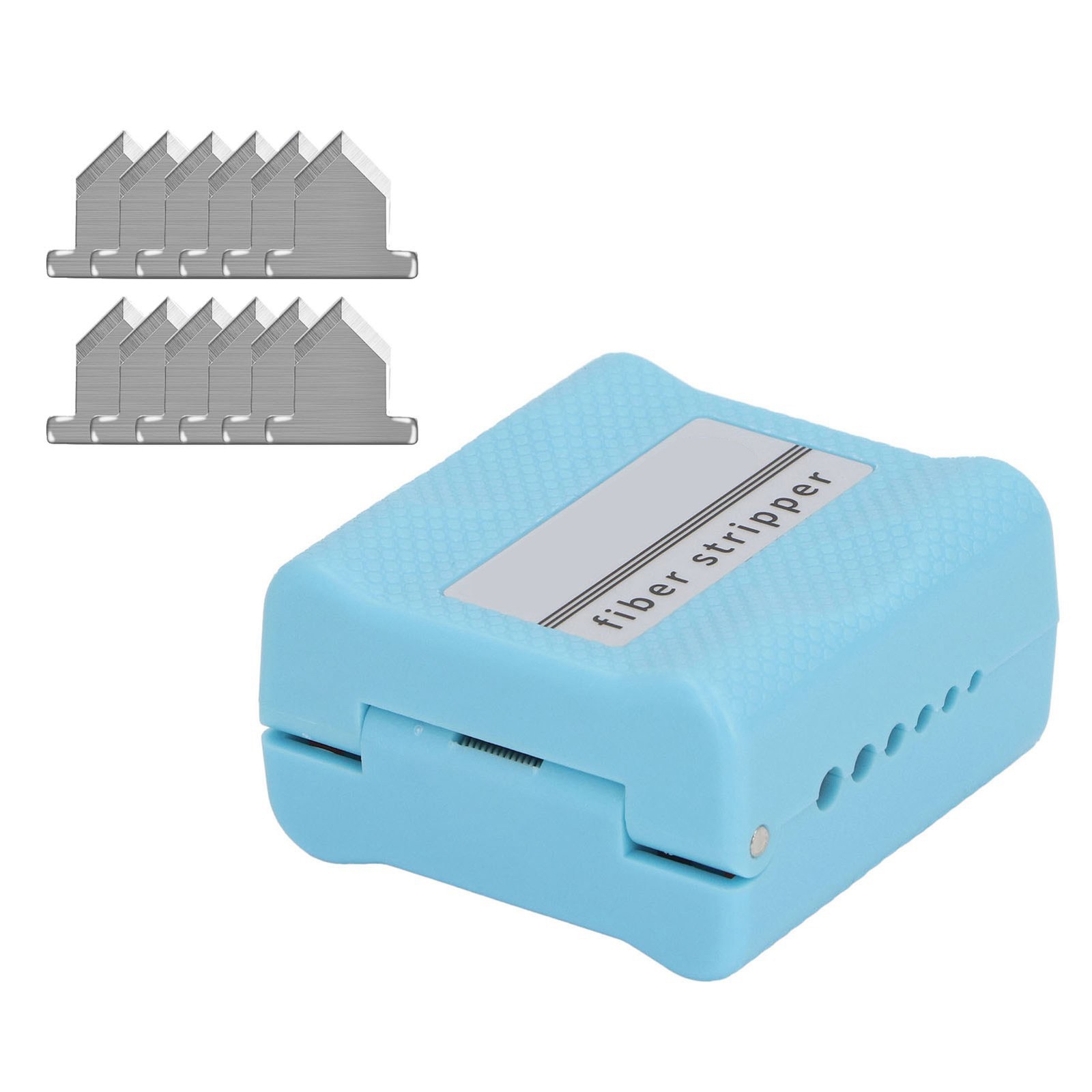 Cable Tube Slitter Fiber Optic Jacket Loose Buffer Mid Span Cable Cutting