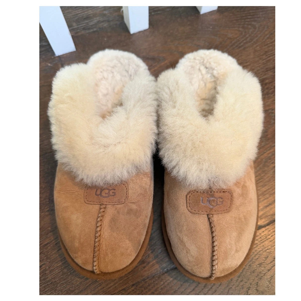 UGG Australia Coquette Slippers for Women for sale - eBay