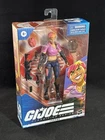 Hasbro G.I. Joe Classified Series #48 Zarana 6" Action Figure NEW