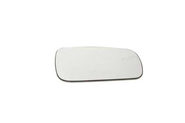 Right BLIC 6102-02-1221522P Mirror Glass, exterior mirror for SKODA