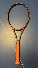 Wilson Pro Staff 97L V14 Turnierschläger Gri...