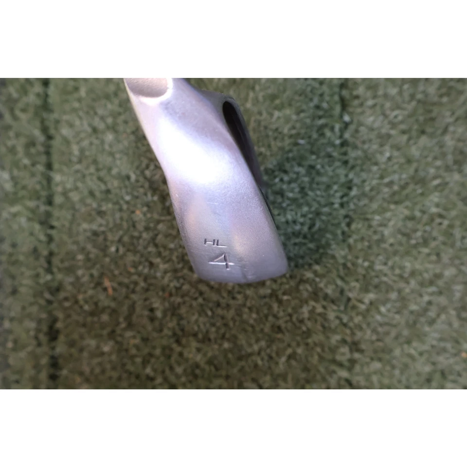 Ping G2 Black Dot Soft Regular Flex 38" Golf 4 Iron RH / 2B-S424 - Image 3 of 4