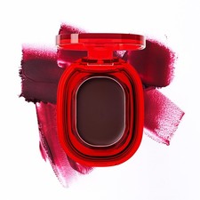 AIR LIPS 827 BURGUNDY, Lip Cheek, Natural Soft Matte Finish Buildable, Ai...
