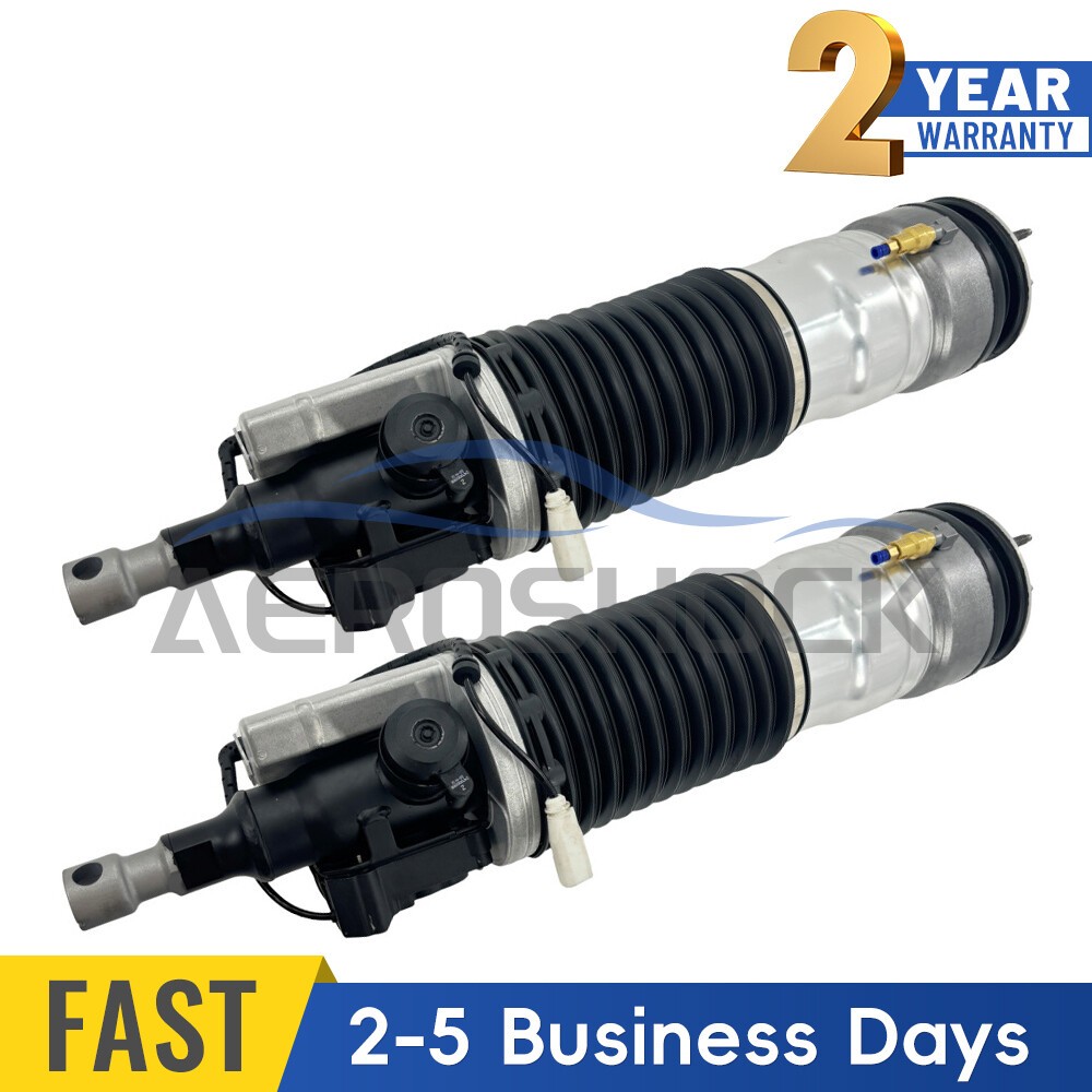 Rolls-Royce Ghost 2010-2019 Front Air suspension struts 2 pcs