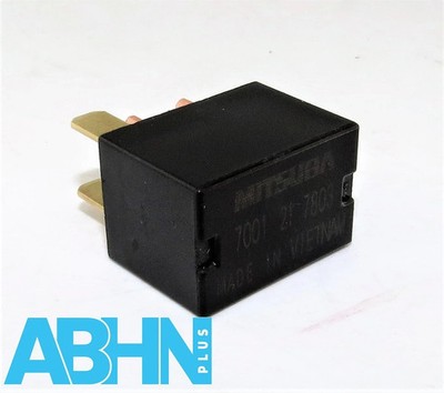 Honda Pilot 03-15 Neue Abblend-/Fernlicht-Scheinwerfer-Relais Mitsuba 7001
