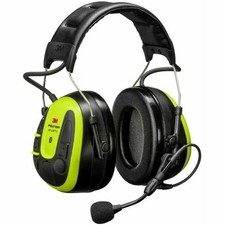 Peltor Alert X WS Headset MRX21A4WS6NA