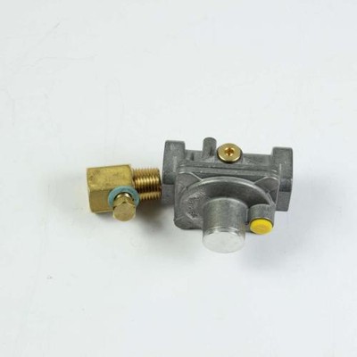 Bertazzoni 910698 Set Connection + Pressure Regu