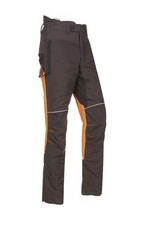 Pantalon Antitaglio SAMOURAI 517-014