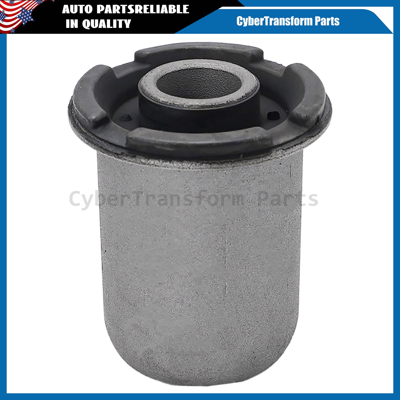 NEW For Bentley Arnage Front Lower Control Arm Bushing PD30985PA
