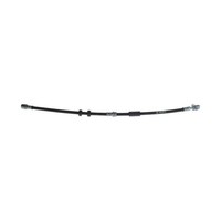 Bremsschlauch 555 Mm Bosch Iam-Expertise Passend FüR U.A. Audi A1