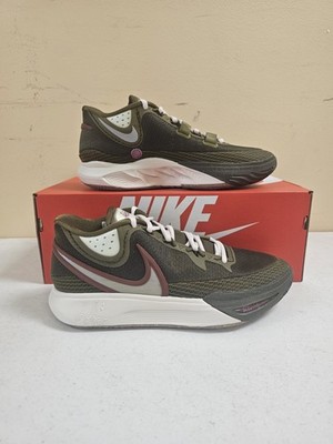 Nike Kyrie 8 / N7 - Size 10.5 - DX5945 300