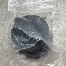 Camco RV Sewer Hose Storage Caps Elbow/ Bayonet Connectors Sealed Packaging