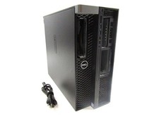 Dell Precision 5820  2.90GHz Xeon W-2102  16GB DDR4  Quadro P400  950W
