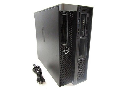Dell Precision 5820 | 2.90GHz Xeon W-2102 | 16GB DDR4 | Quadro P400 | 950W