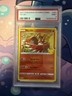 2021 POKEMON CELEBRATIONS #001 HO-OH PSA 9