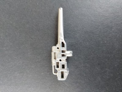 VINTAGE G1 TRANSFORMERS - AUTOBOT - EJECT OR REWIND - GUN