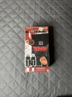 闪亮 "Redrum" LED 阴影波 万圣节 光投影仪 宝美