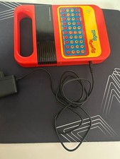 Vintage 1978 Speak & Spell Toy Made in USA Te...
