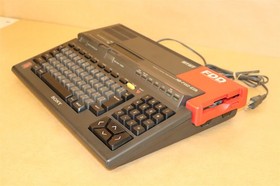 Sony HB-F1XD MSX2 ( import japan ) MSX 2