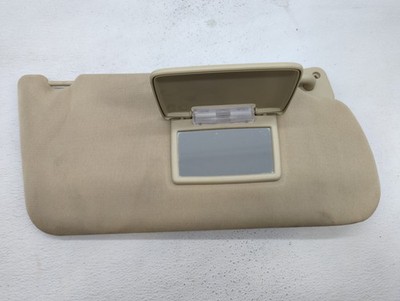 2013-2019 Ford Flex Passenger Sun Visor Mirror Right Sunvisor ZNKRV