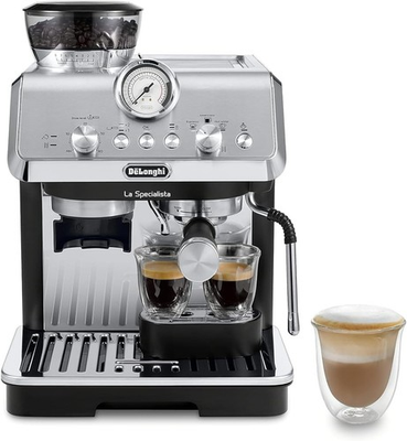 #ad DeLonghi Espresso Machine La Specialista Arte EC9155M Home Barista w Grinder $439.99