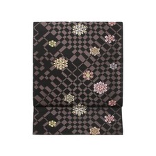 Authentic Fukuro Obi Sash  246-000-433-8635
