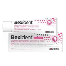 Bexident Sensitive Teeth Toothpaste 50ml