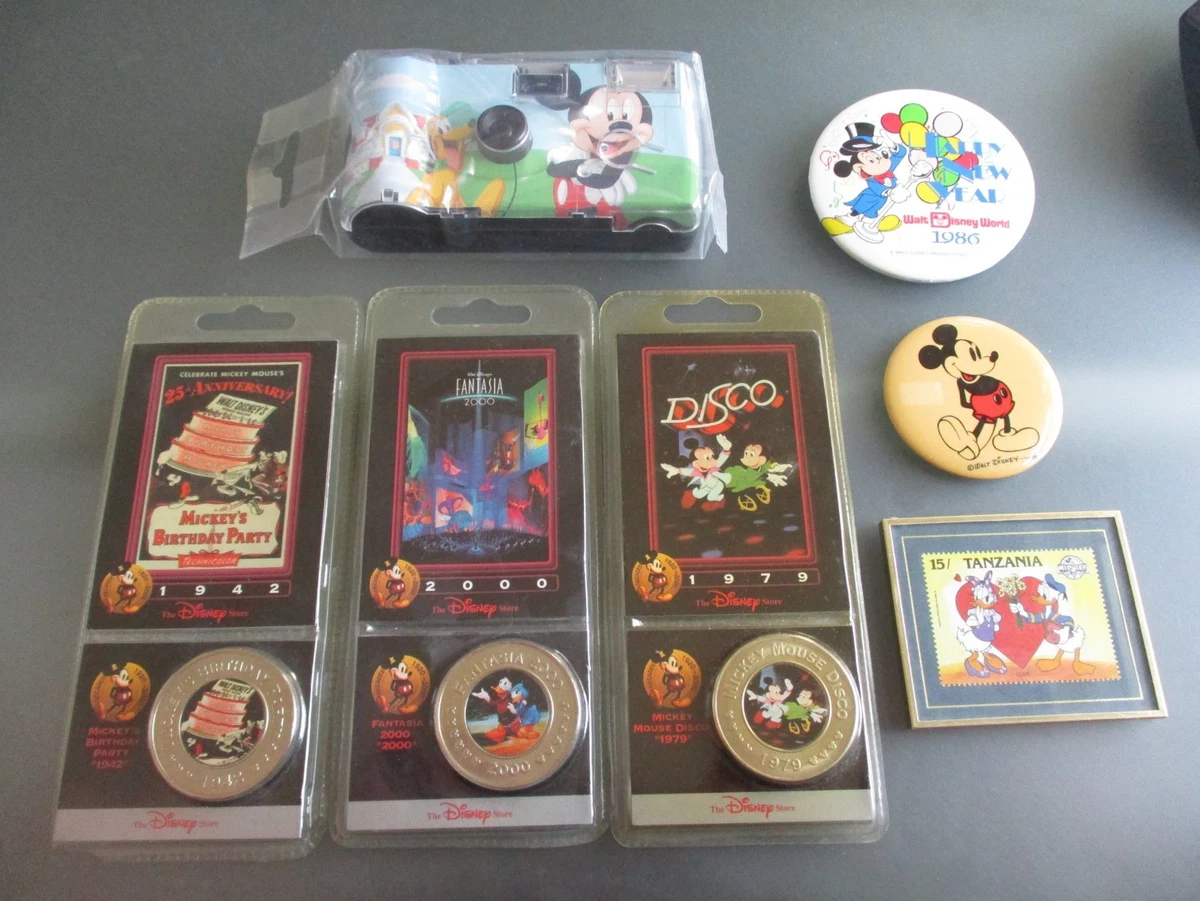 25+ Vintage Disney for sale | Updated Oct 2026