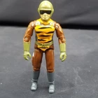 1988 Hasbro GI JOE - TRIPWIRE V3 - Tiger Force Series Action Figure