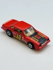 Vintage 1981 Hot Wheels Mainline Mirada Stocker Mint Hong Kong Loose #2