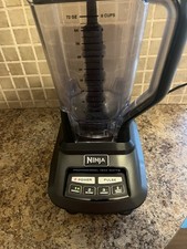 Las mejores ofertas en Professional Blender Ninja Licuadoras