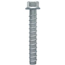 Simpson Strong-Tie THD50300H 1/2" x 3" Titen HD Heavy Duty Screw Anchors 25/pk
