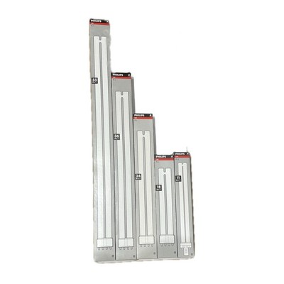 Philips Ersatzleuchtmittel PL 11 18 24 36 55 Watt für z. B. Osaga, Oase