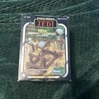 Vintage Star Wars Ewok Assault Catapult Accessory 1983 Original Complete Kenner