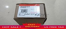 1PC New Honeywell R4343D1017 Flame Safeguard In Box Brand