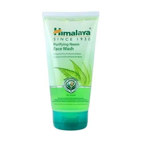 Himalaya Purifying Neem Face Wash - 150 ml