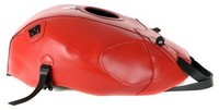 Triumph 1050 Speed Triple - 11/15 - Tankmatte Bagster Rot - 1621G