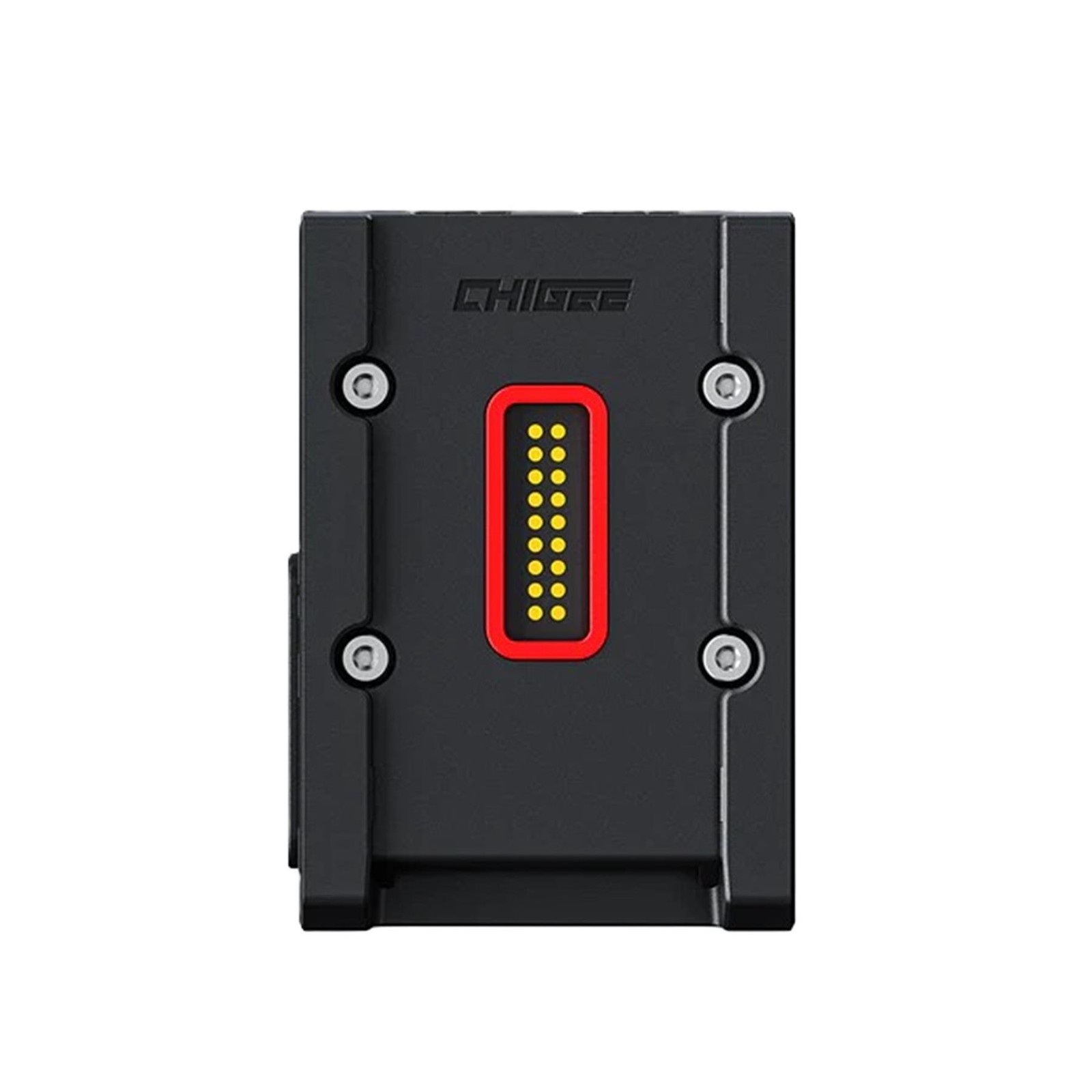 Chigee AIO-6 Motorcycle Riding Display Quick Release Module BMW