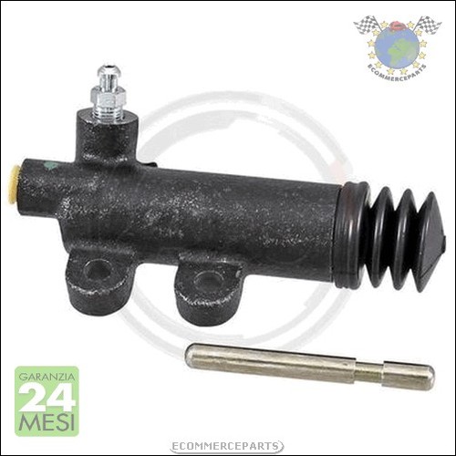 Cilindro Trasmettitore VALEO Cilindro Frizione 804805 - Trasmettitore Frizione, Alluminio, Per Auto, Comfort Di Guida Pompa Frizione - 9
