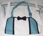 Alice In Wonderland Apron It's Always Tea Time Disney Park Epcot cooking cosplay — photo 3