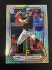 2026 Bowman Chrome Konnor Griffin-mojo Refractor