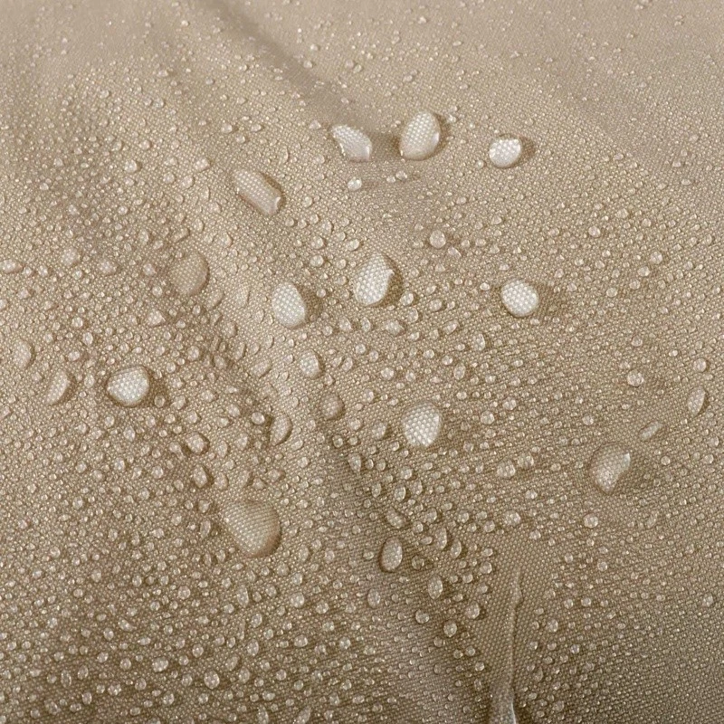 Golf Cart Cover Waterproof Weather Protection Fits 2 Person Durable Club Car New - Image 4 of 4