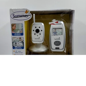 New Suresight Summer Digital Color Baby Monitor 29030