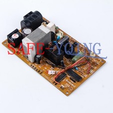 1PC USED Mitsubishi air conditioning Computer board DE00N140B SE76A716G01 A