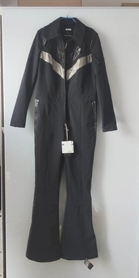 Boss X Perfect Moment Gr. XL Skianzug Ski Suit  Damen Neu Mit Etikett 