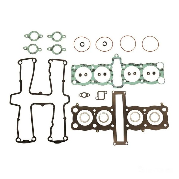 Dichtungssatz Topend FüR Yamaha XJ 600 H Bj. 1984-1991-image